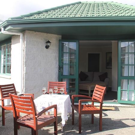 Haven On Carroll Villa Palmerston North Bagian luar foto