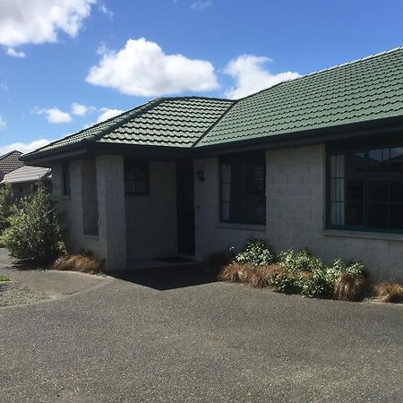 Haven On Carroll Villa Palmerston North Bagian luar foto