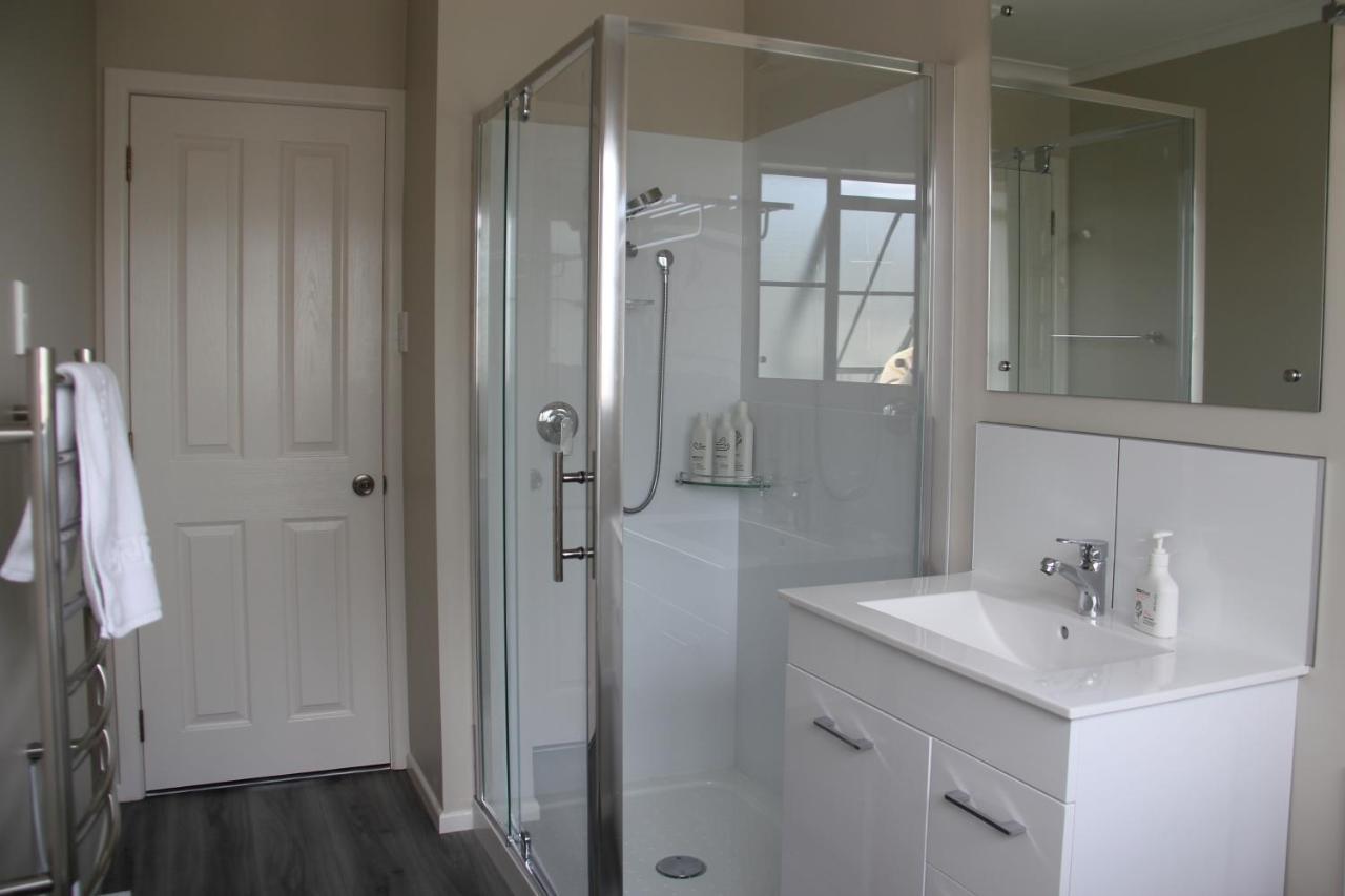 Haven On Carroll Villa Palmerston North Bagian luar foto