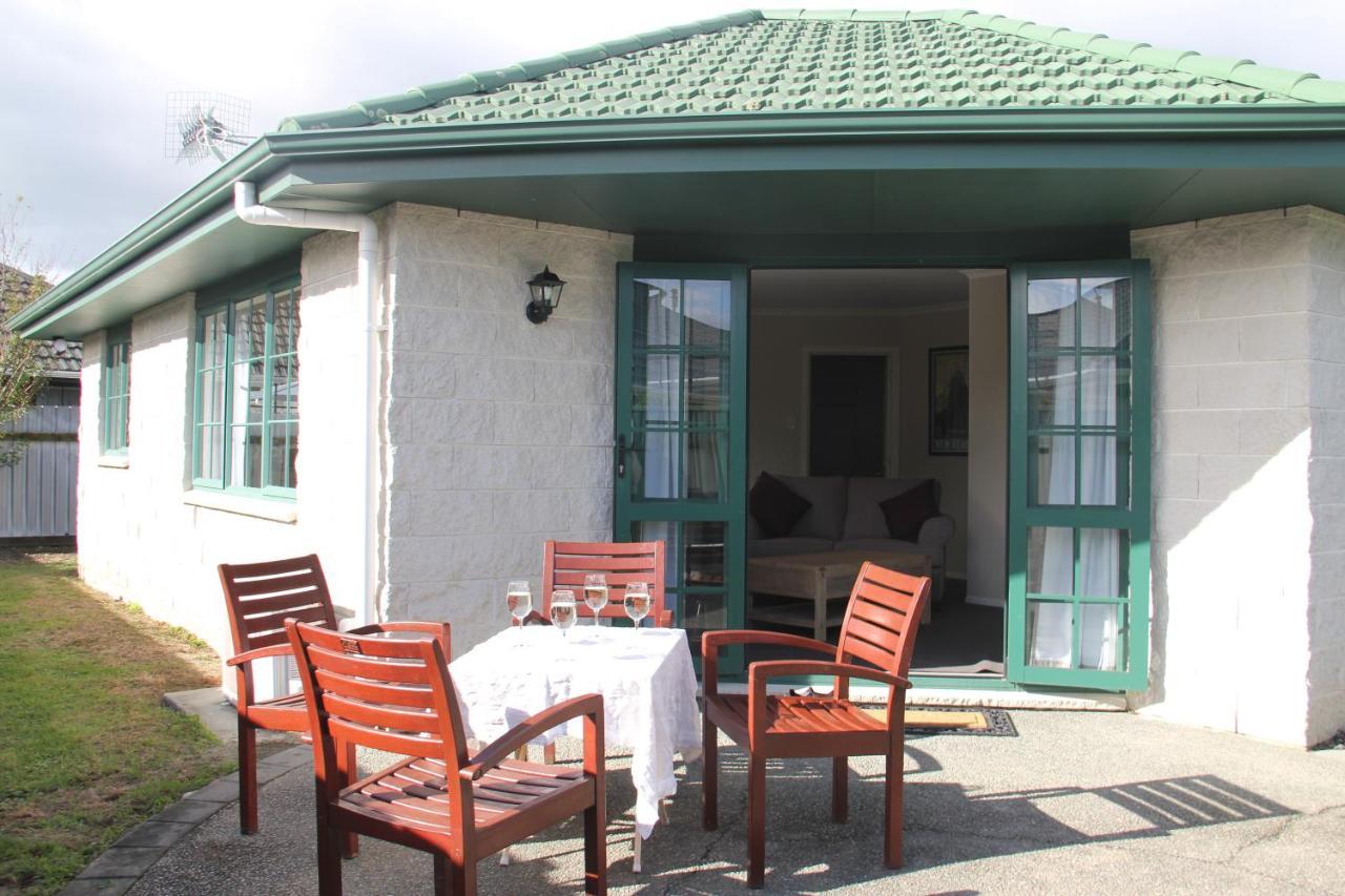 Haven On Carroll Villa Palmerston North Bagian luar foto