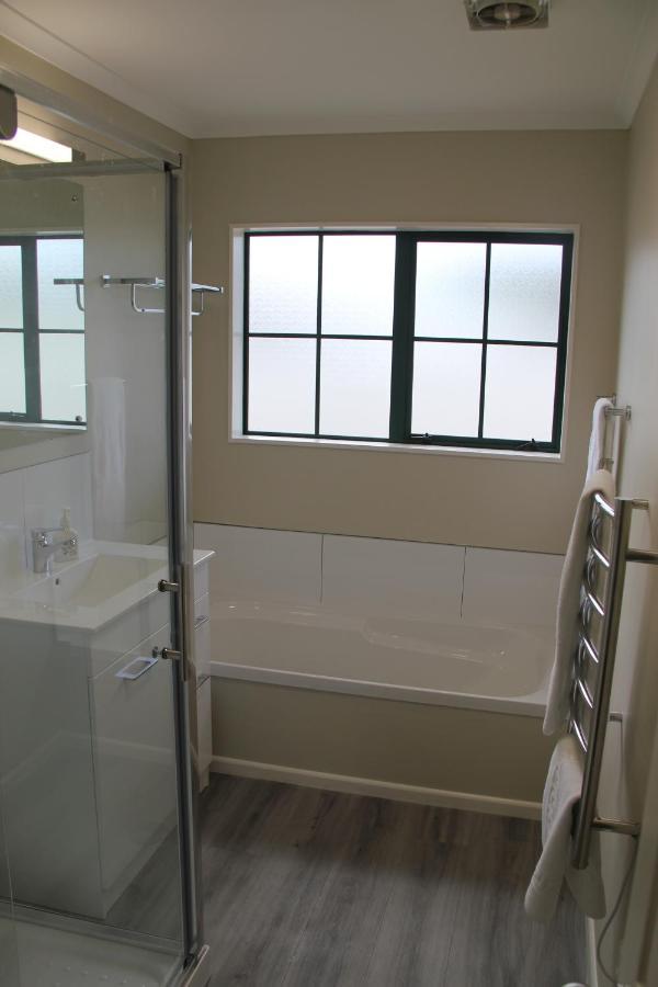 Haven On Carroll Villa Palmerston North Bagian luar foto