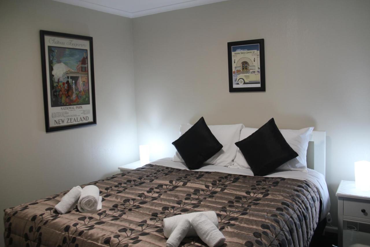 Haven On Carroll Villa Palmerston North Bagian luar foto