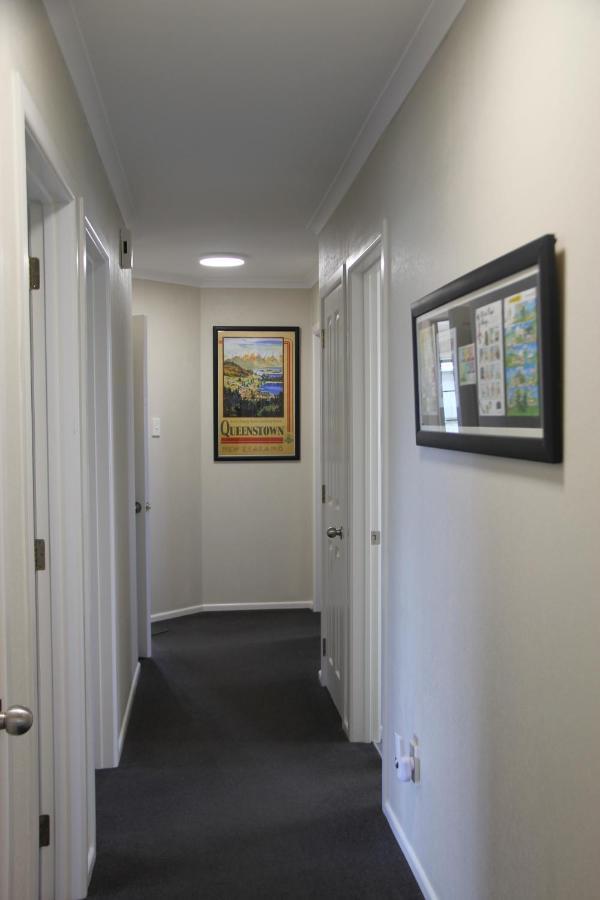 Haven On Carroll Villa Palmerston North Bagian luar foto