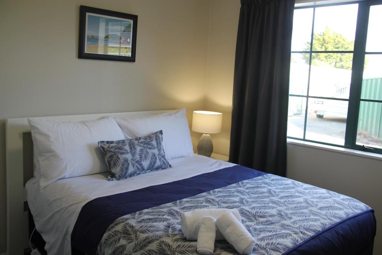 Haven On Carroll Villa Palmerston North Bagian luar foto