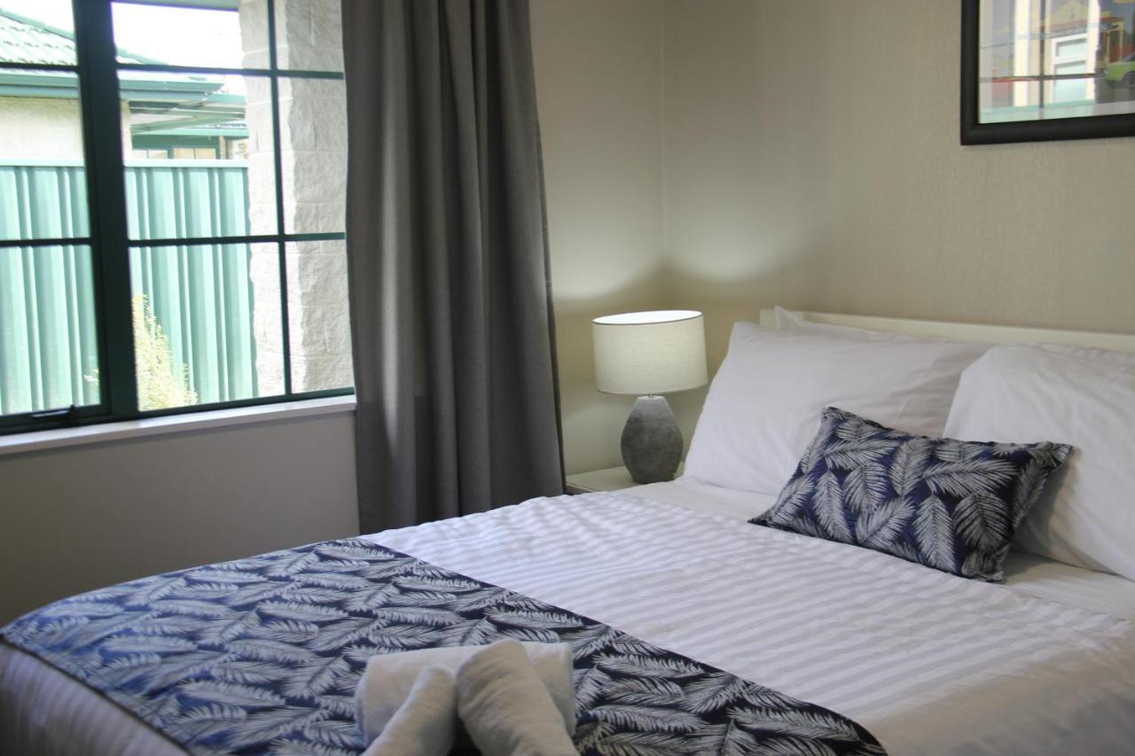 Haven On Carroll Villa Palmerston North Bagian luar foto