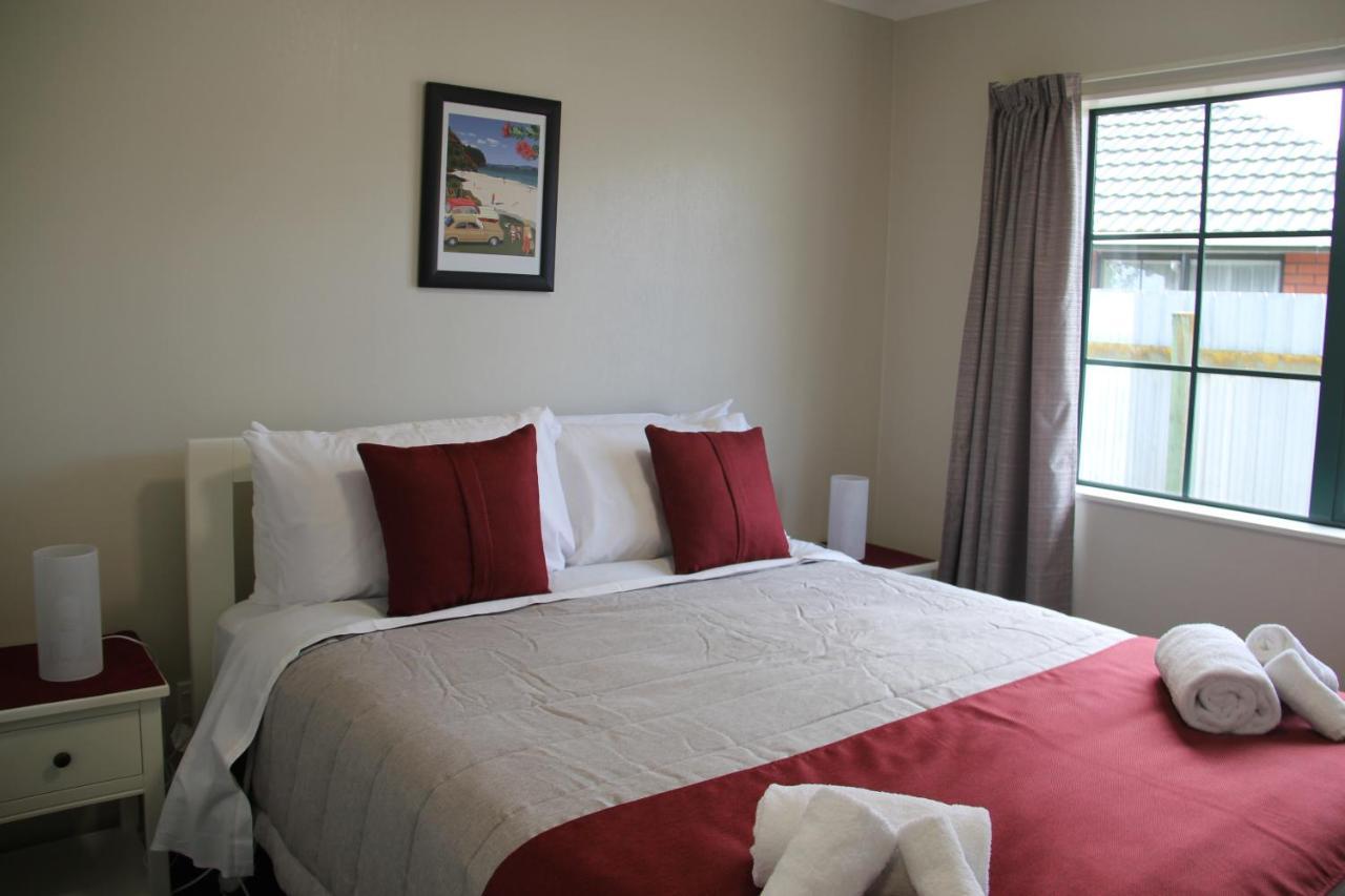 Haven On Carroll Villa Palmerston North Bagian luar foto