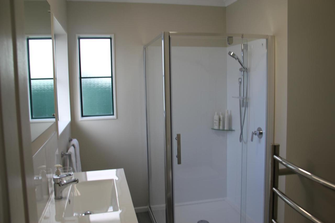 Haven On Carroll Villa Palmerston North Bagian luar foto