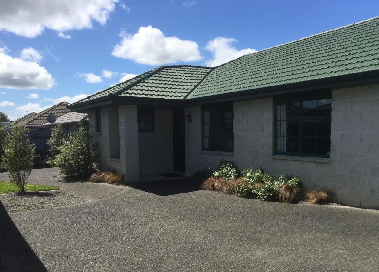 Haven On Carroll Villa Palmerston North Bagian luar foto